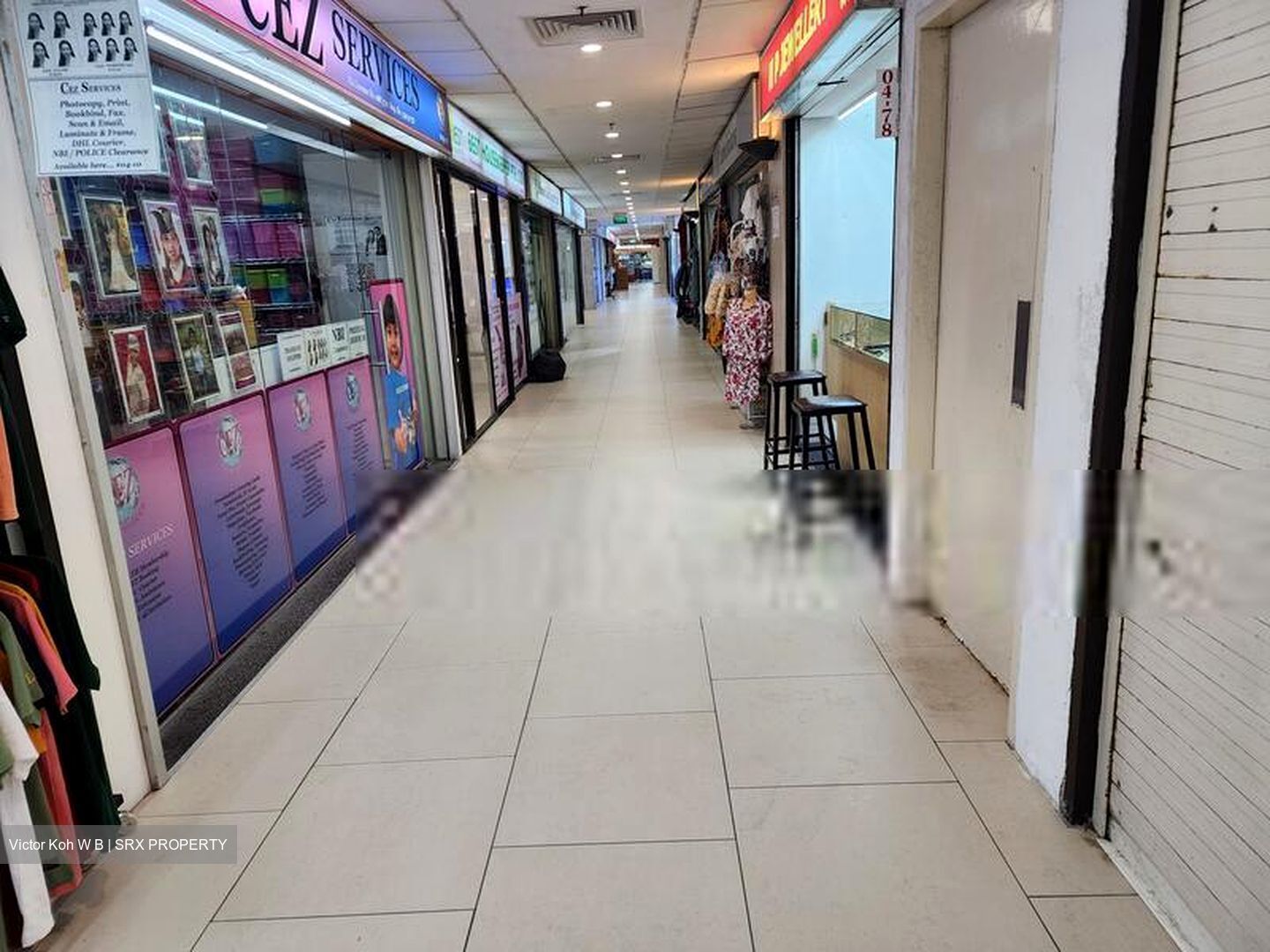 Lucky Plaza (D9), Shop House #488538441